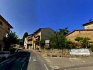 vendita terreno residenziale Castiglione d'Orcia