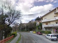 vendita terreno residenziale Nocera Umbra