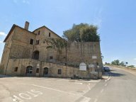 vendita terreno residenziale Gualdo Cattaneo