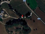 vendita terreno residenziale Castiglione del Lago