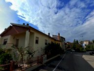 vendita terreno residenziale Montevarchi