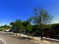 vendita terreno residenziale Chiusi della Verna
