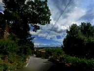 vendita terreno residenziale Montodine