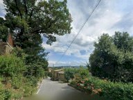 vendita terreno residenziale Montodine