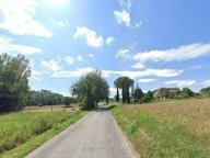vendita terreno residenziale Montefalco