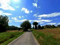 vendita terreno residenziale Montefalco