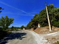 vendita terreno residenziale Monte Castello di Vibio