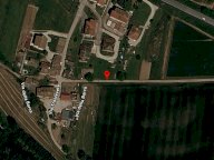 vendita terreno residenziale Umbertide