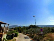 vendita terreno residenziale Cerreto di Spoleto