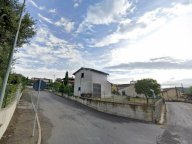 vendita terreno residenziale Laterina Pergine Valdarno