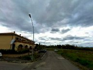 vendita terreno residenziale Pienza