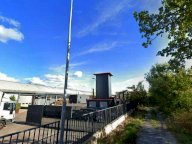 vendita terreno residenziale Casole d'Elsa
