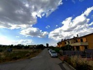 vendita terreno residenziale Fratta Todina