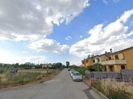 vendita terreno residenziale Fratta Todina