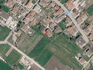 vendita terreno residenziale Cerreto di Spoleto