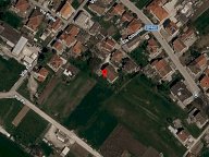 vendita terreno residenziale Cerreto di Spoleto