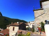 vendita terreno residenziale Sant'Anatolia di Narco
