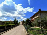 vendita terreno residenziale Torgiano