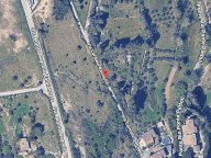 vendita terreno residenziale Perugia