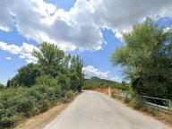 vendita terreno residenziale Magione