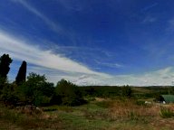 vendita terreno residenziale Castelnuovo Berardenga