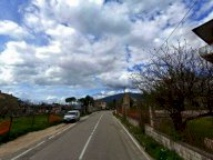 vendita terreno residenziale Cerreto di Spoleto