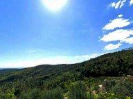 vendita terreno residenziale Civitella in Val di Chiana