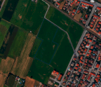 vendita terreno agricolo San Maurizio Canavese