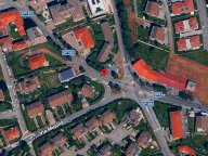 vendita terreno residenziale San Gillio