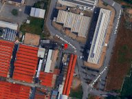 vendita terreno industriale San Maurizio Canavese