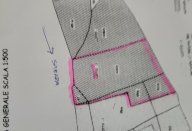 V Terreno residenziale Andora