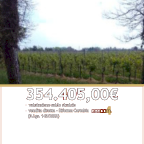 Vendita Terreno Agricolo Caneva