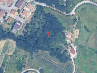 vendita terreno residenziale Marsciano