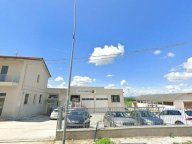 vendita terreno residenziale Montefalco