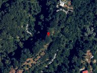 vendita terreno residenziale Cavriglia