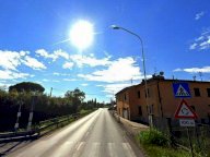 vendita terreno residenziale Montevarchi
