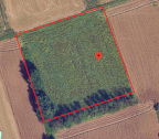 vendita terreno agricolo Gerenzano