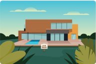 vendita terreno residenziale Castelnuovo Berardenga