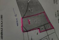 V Terreno residenziale Andora