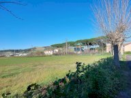 V Terreno residenziale Brisighella