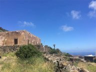 Vendita Villa Pantelleria