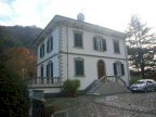 Vendita Villa Bagni di Lucca