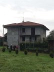 Vendita Villa Bodio Lomnago