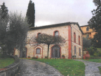 Vendita Villa Rignano sull'Arno