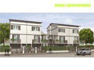 Vendita villetta schiera CAMPI BISENZIO