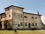 Vendita villa BARBERINO TAVARNELLE