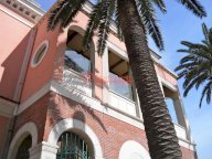 Vendita Villa Trani