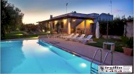 Vendita Villa Ostuni