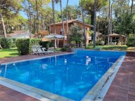 Vendita Villa Lignano Sabbiadoro