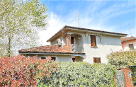 Vendita Villa Pegognaga